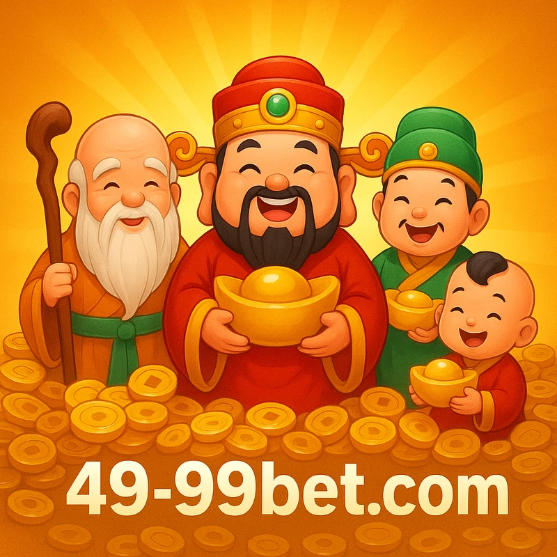 4999bet 3 দেবতা মাছধরা গেমিং
